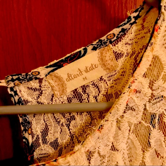 Altar’d State Dress - Picture 4 of 4